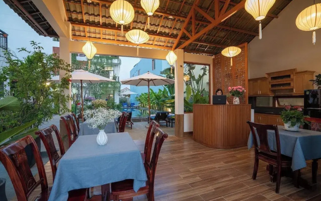 Coco Island Villa