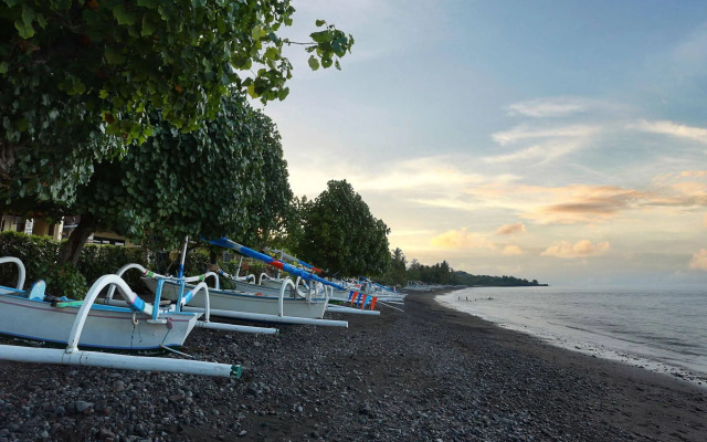 Akasa Villa Tulamben