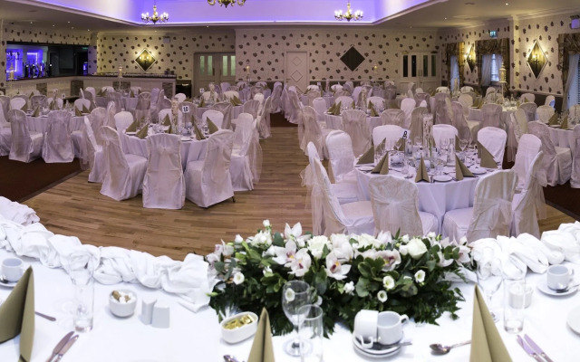 The Coach House Hotel