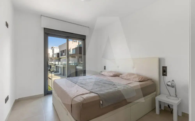 Casa Marina in Guardamar