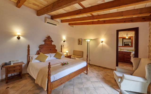 Finca Albellons