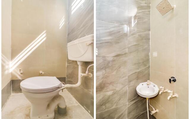 Spot on 78256 Hotal Kesariya