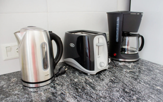 Experiencia Cq Mitre