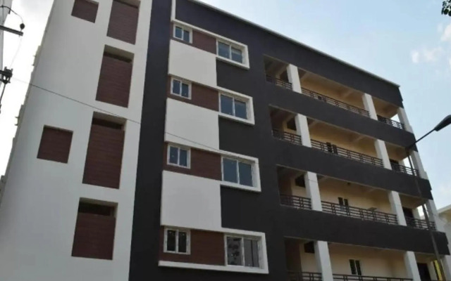 Merlin Studio Gachibowli