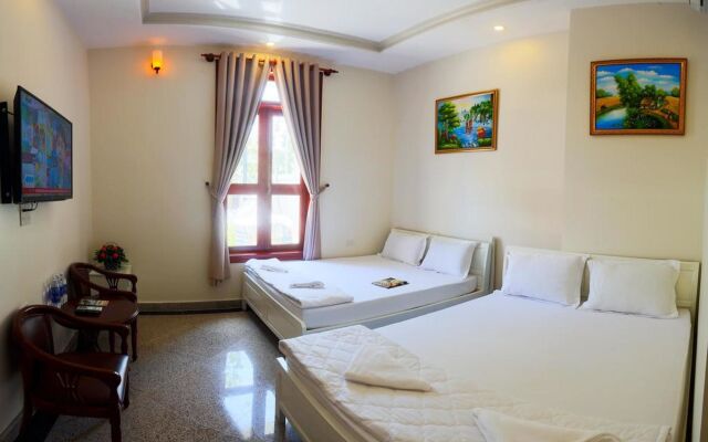 Hotel Phu Quoc Ngoc Viet