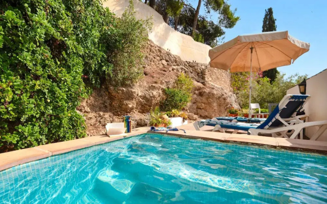 La Cuadra in Frigiliana