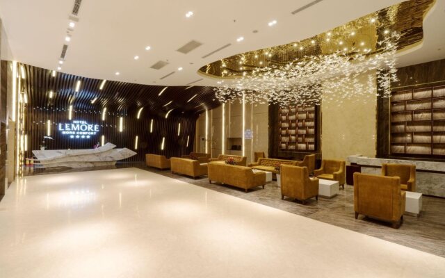 LeMore Hotel Nha Trang