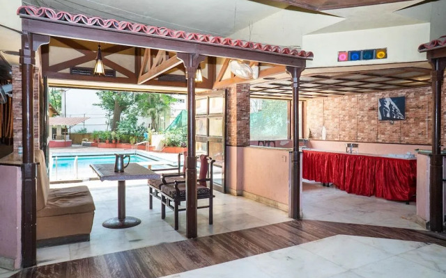 Star Regency by OYO Rooms