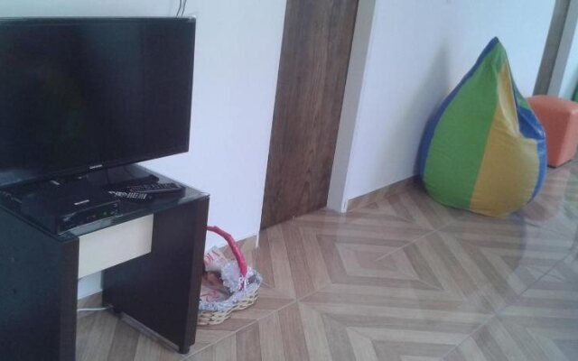 Hostel Morais