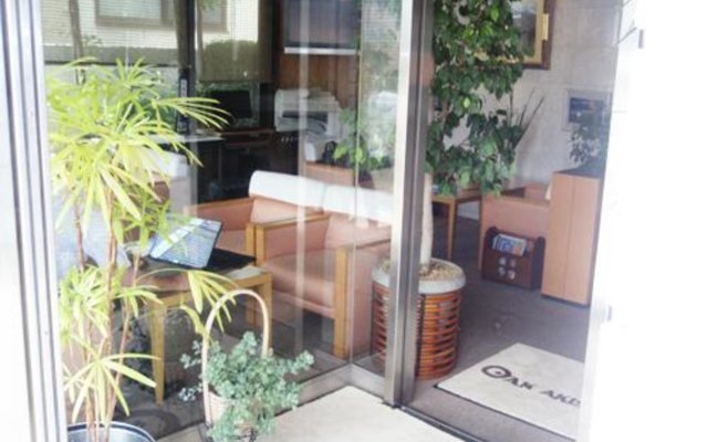 Business Hotel Oak Akishima