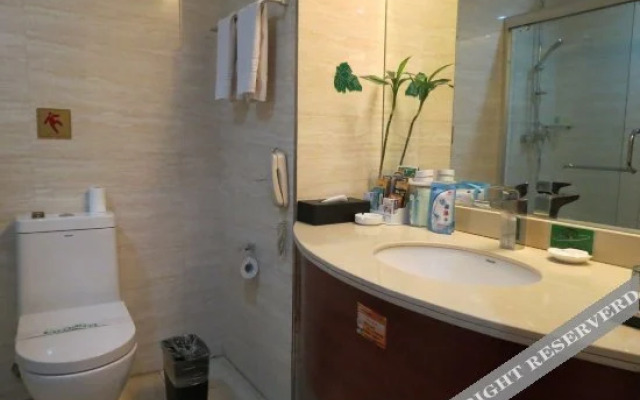 Zhengyang International Hotel