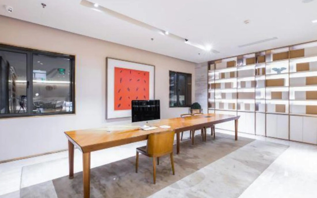 Ji Hotel Shenyang Sanhao Street Shengjing Hospital
