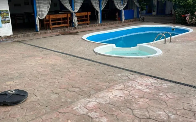 Casa Iris Murighiol