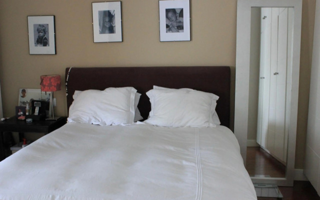 BERNABEU, precioso y alegre apartamento entero