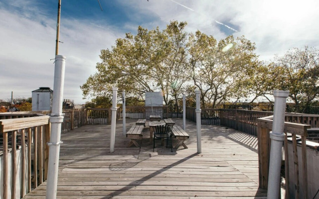 Wonderful Getaway in Bed-Stuy