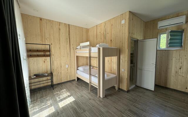 Guest House in Khashupsa