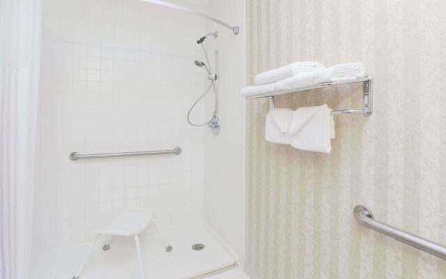 Days Inn Cambridge