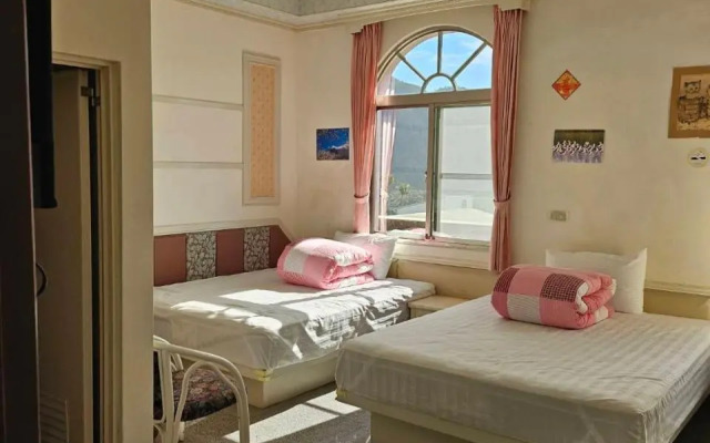 O Sun Win Hotel