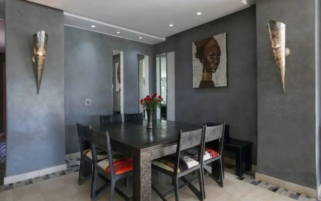 Villa Firdaous