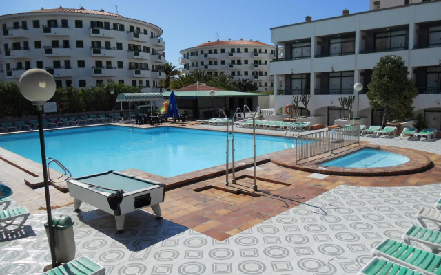 Green Park Apartments