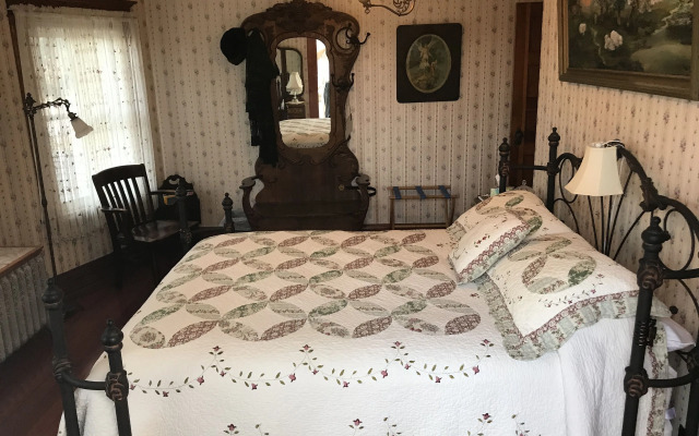 Oft's Bed and Breakfast