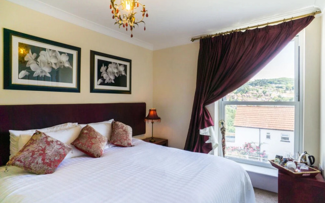 Westwood Guest House