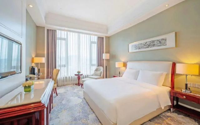 Welkin Hotel