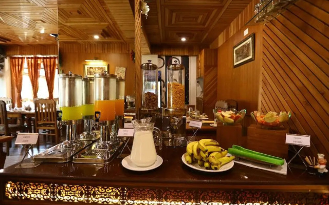 The Nandini Palace