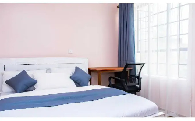Wonderhouse Apartment