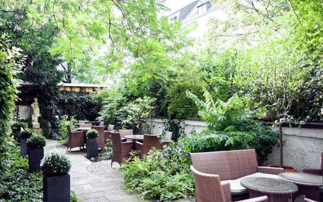 Hotel Villa Florentina