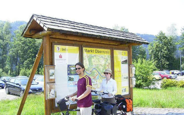 Gasthof Hotel zur Post