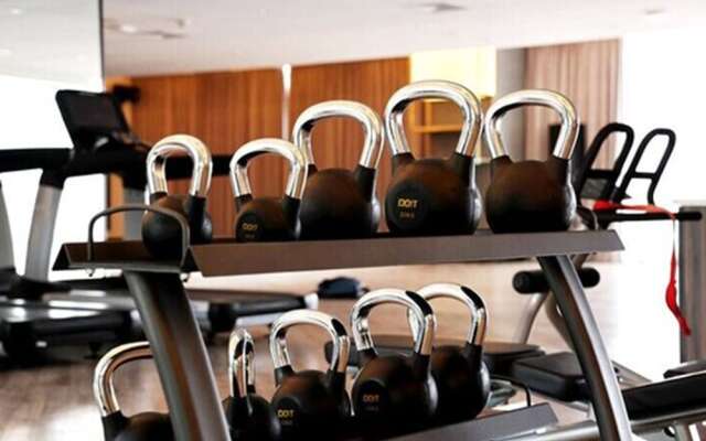 FlyZoo Hotel Hangzhou