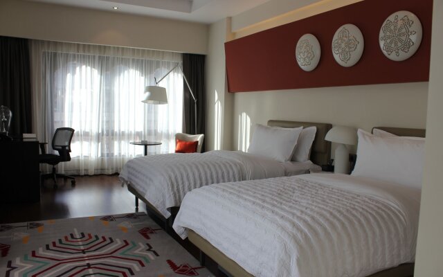 Le Meridien Thimphu