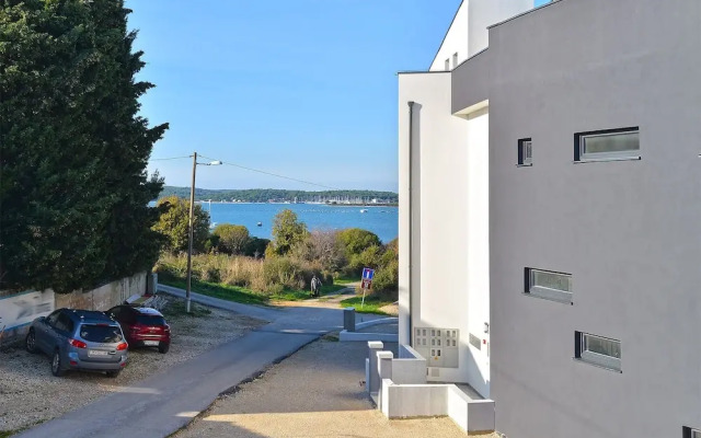 Apartments Baresic