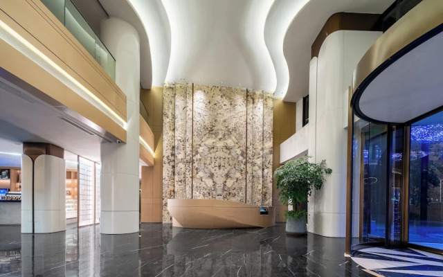 UrCove By Hyatt PingTan Tannan Bay