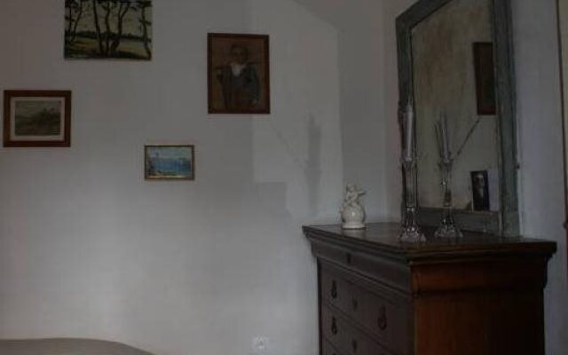 Château de la Fresnaye