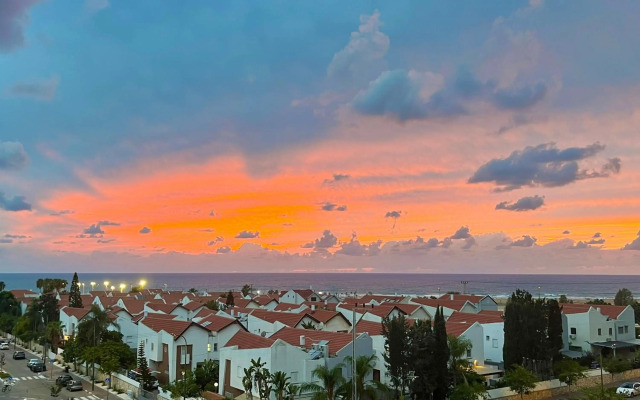 Studio Neuf au bord de plage