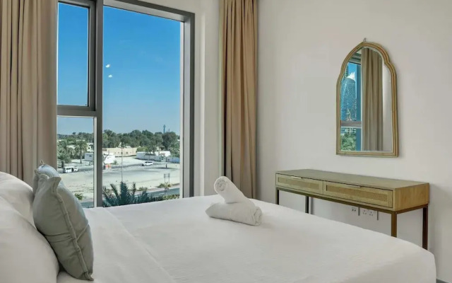 Bellavista-2Bedroom Downtown Views II T2