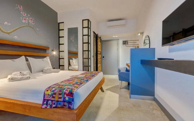 Villa Kore Slow - Adults Only