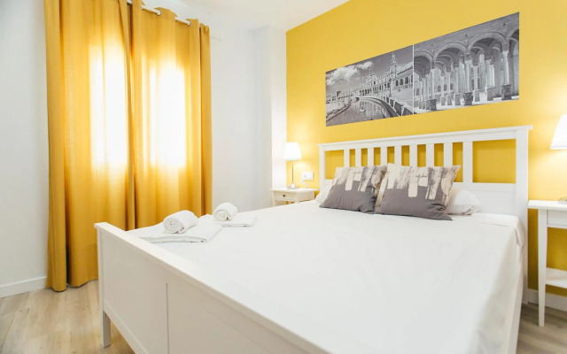 Minty Stay 3 BD - Peral