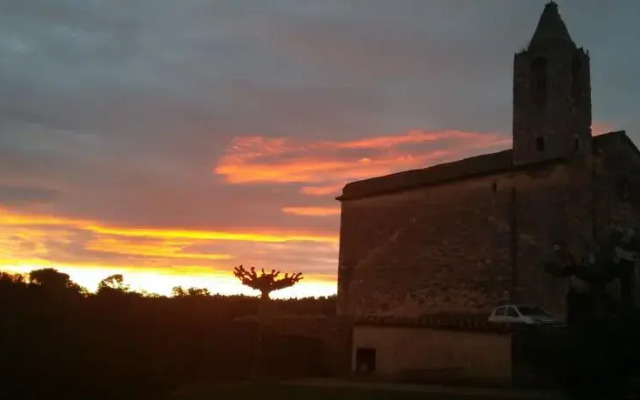 La Rectoria de Sant Climent