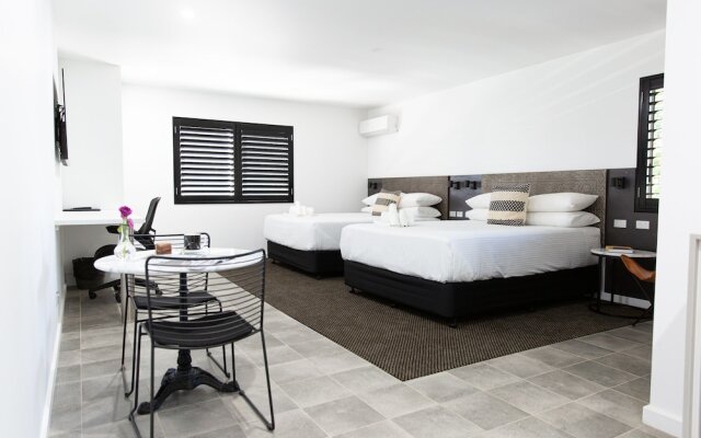 Econo Lodge Fountain View