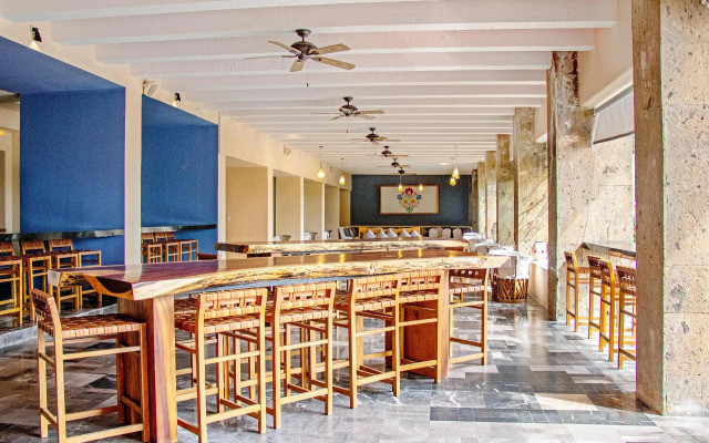 Sunscape Puerto Vallarta Resort & Spa All Inclusive