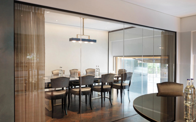 The Athenaeum Hotel & Residences