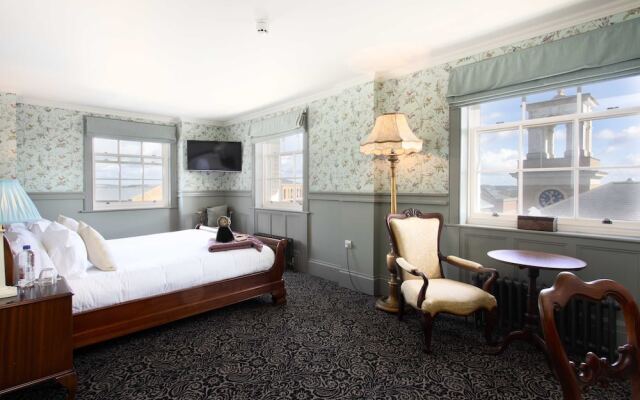 The Duchess of Cornwall Inn