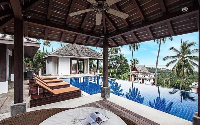 Baan Saitalay - 3 Beds