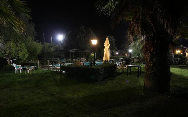Country House Il Piancardato