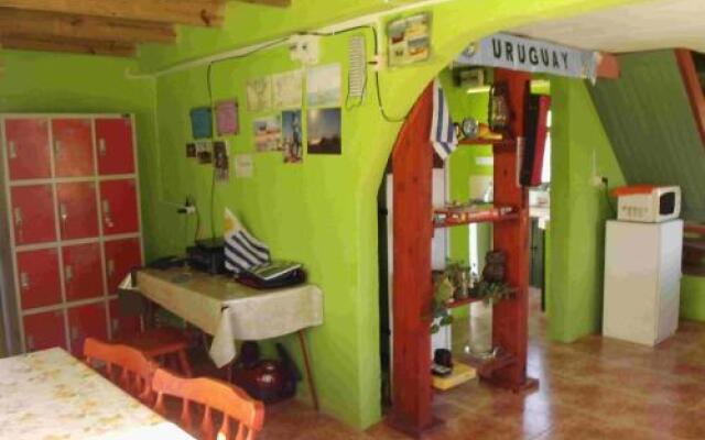 Hostel Lo de Milton