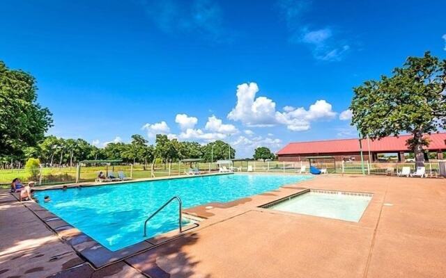 Lake Tawakoni RV Campground
