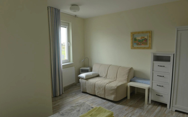 Apartament Babitonga I